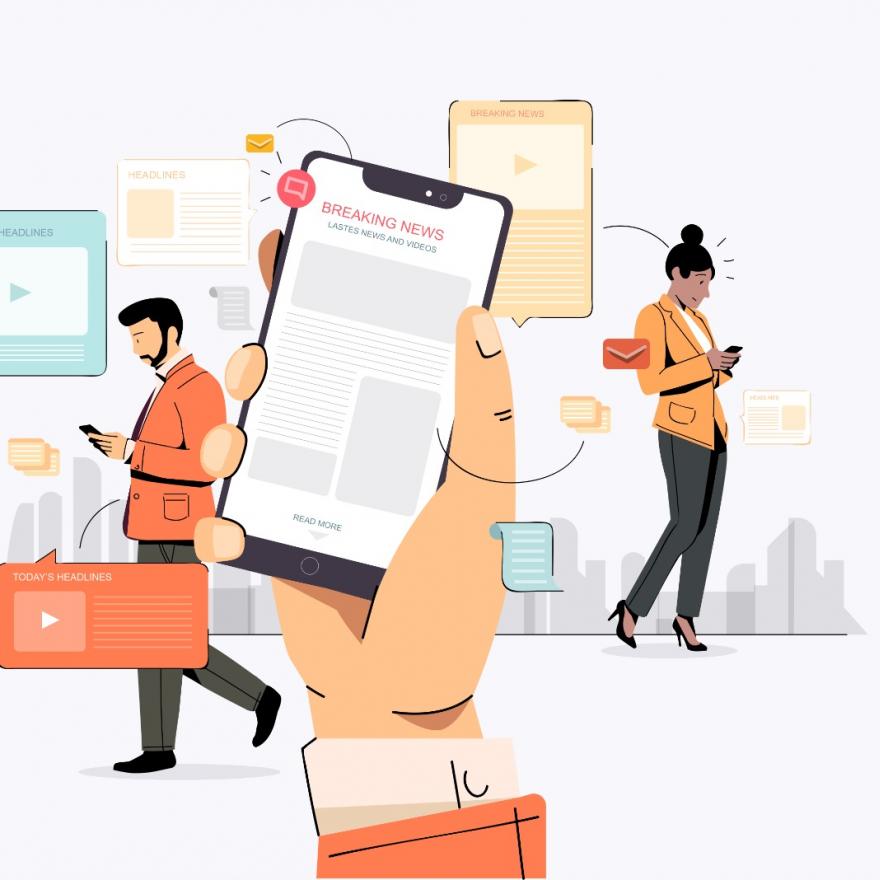 Keterbukaan Informasi Publik Untuk Akuntabilitas Sosial